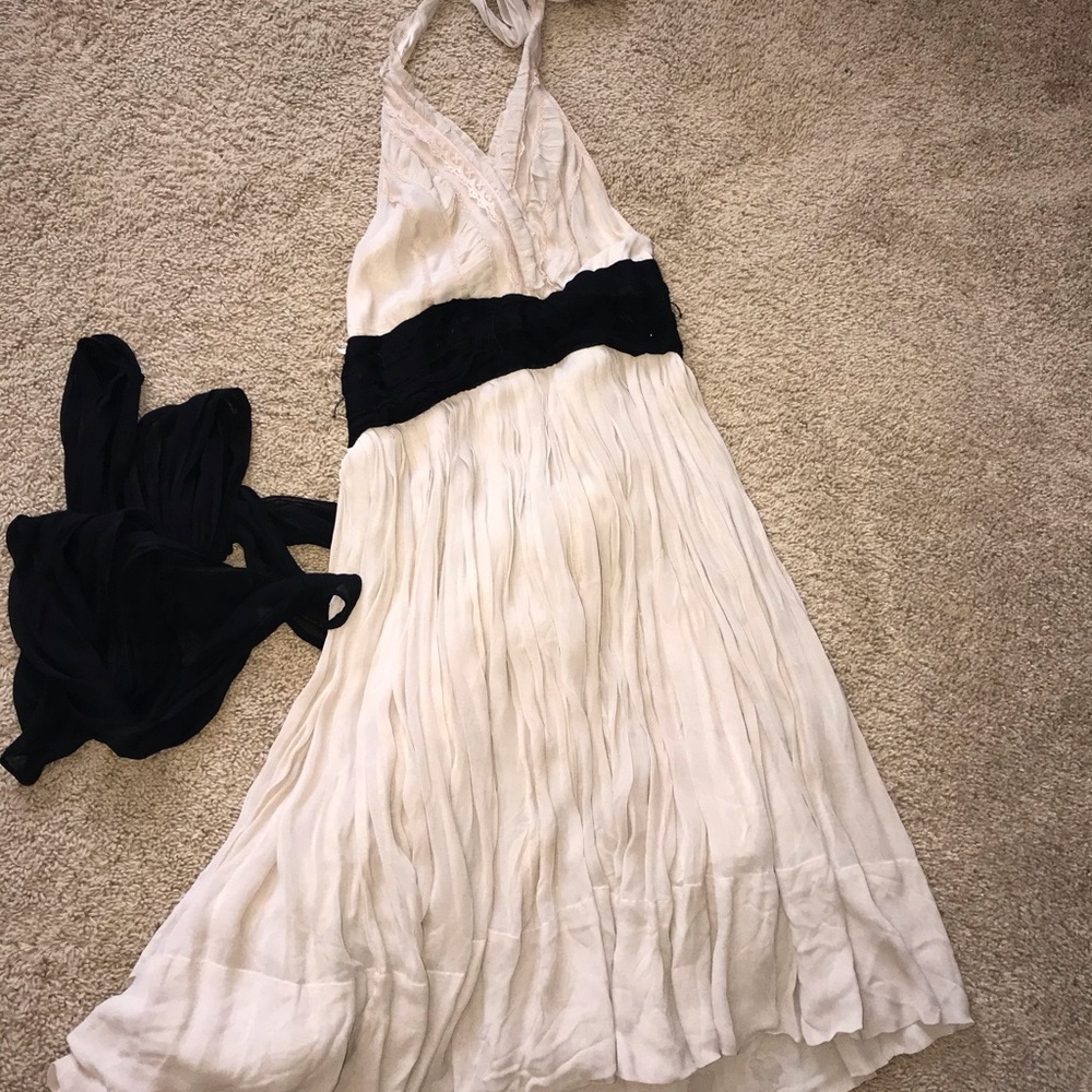 Newport News Formal Dress